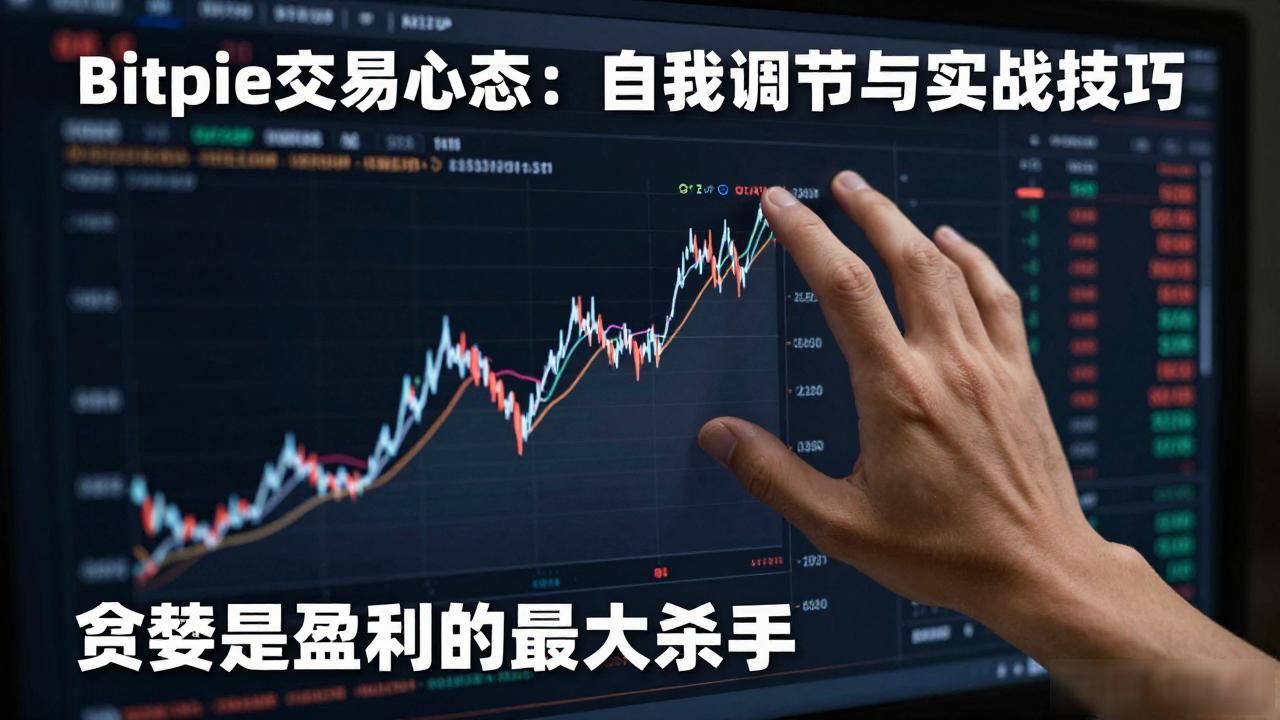自我调节：心理素质与 Bitpie 交易所交易技巧_Bitpie交易心态控制_Bitpie交易情绪管理