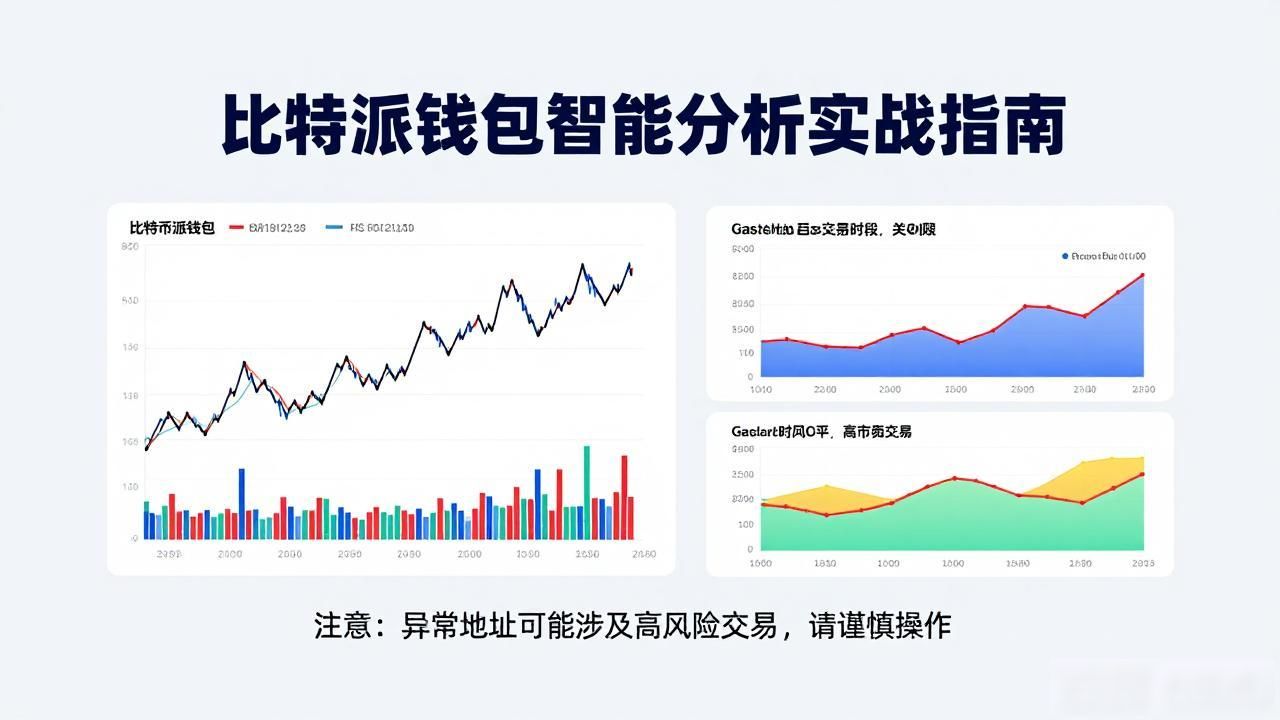 如何在比特派钱包网址中进行智能分析？_数字资产管理_比特派钱包智能分析