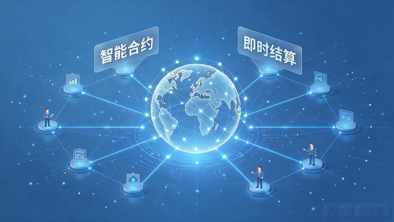 数字货币治理_从管理学分析数字货币_数字化转型