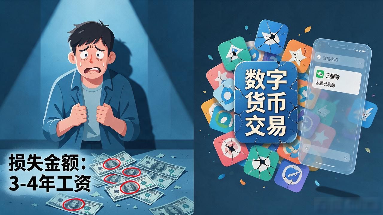 洗钱通道骗局_数字货币回收风险_回收买卖数字货币