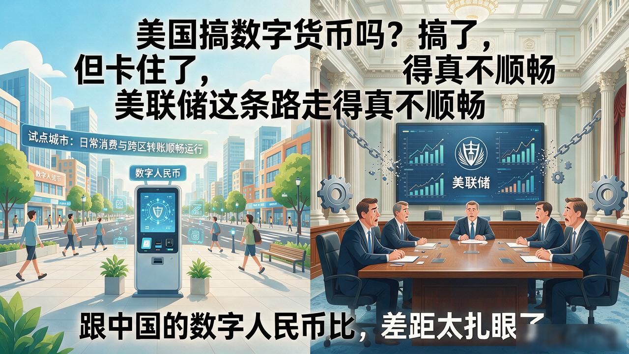 US digital dollar legislation status_美国搞数字货币吗_US central bank digital currency progress