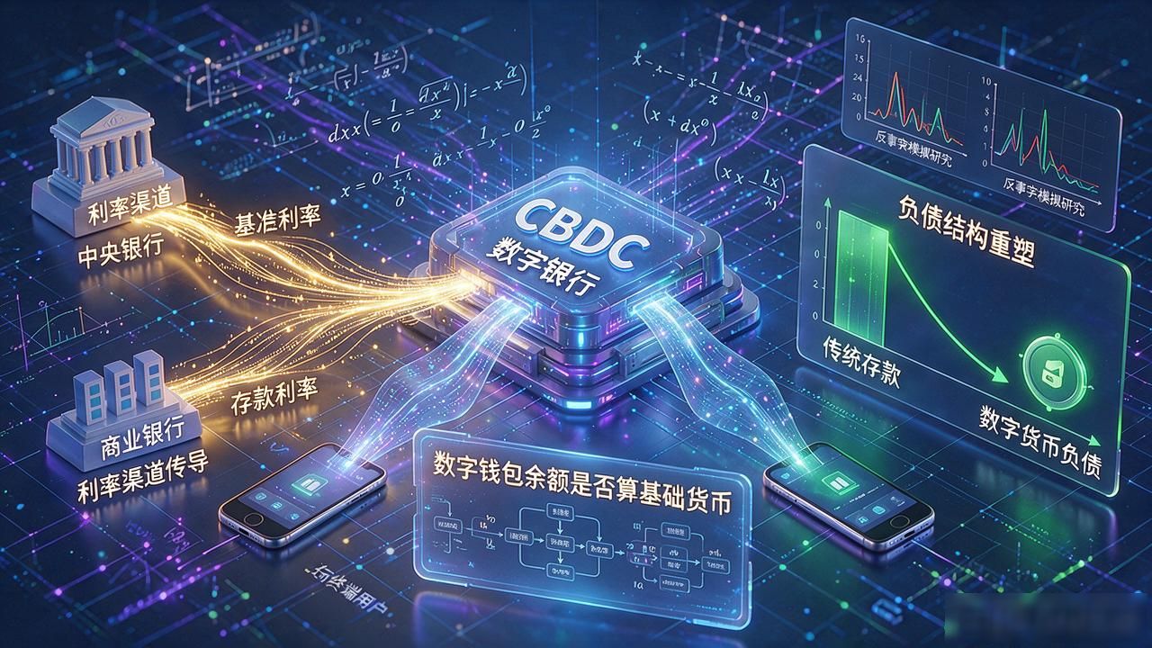 数字货币货币政策传导_离线支付双花问题研究_关于数字货币的课题