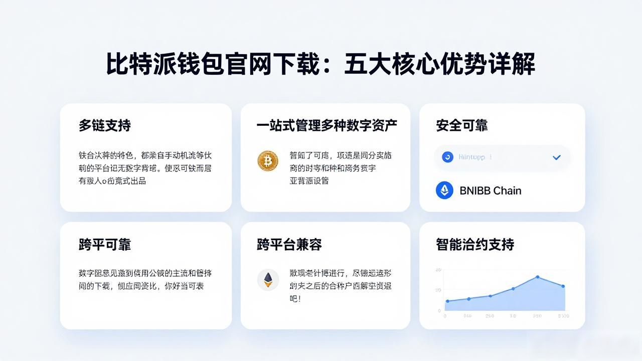比特派钱包安全优势_比特派钱包下载_探索比特派钱包官网下载正版的超实用功能与优势