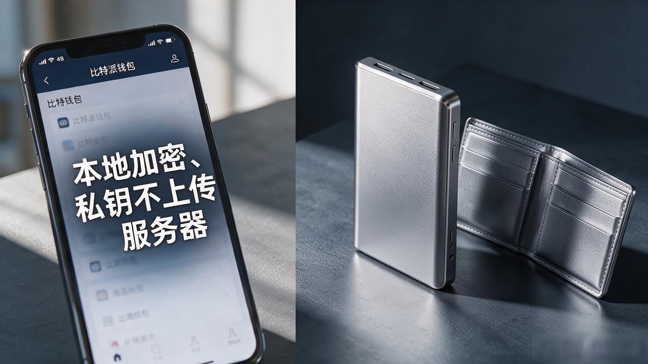 比特派钱包软件怎么样_跨链桥接手续费_比特派钱包使用体验