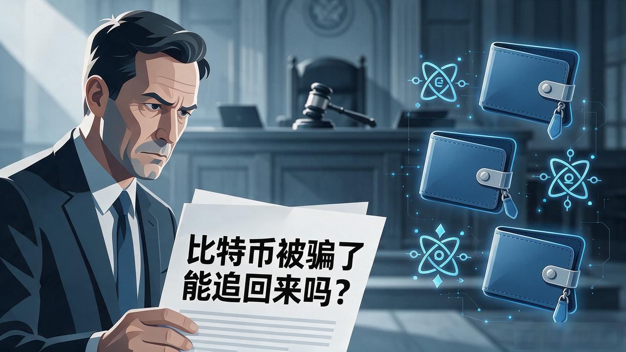 数字货币投资群高收益骗局防范_比特币诈骗案追赃难点与证据固定_比特币数字货币诈骗案