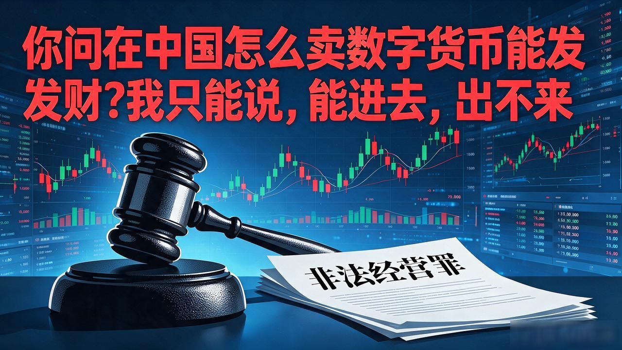 数字货币在中国合法交易途径_如何在中国合法出售数字货币_在中国怎么卖数字货币