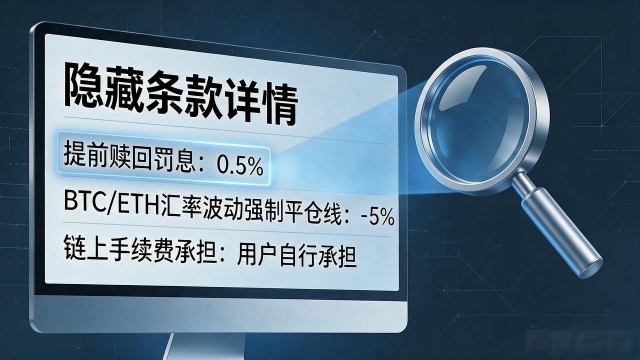 数字货币融资查询平台_数字货币融资查询平台_年化收益抵押率对比