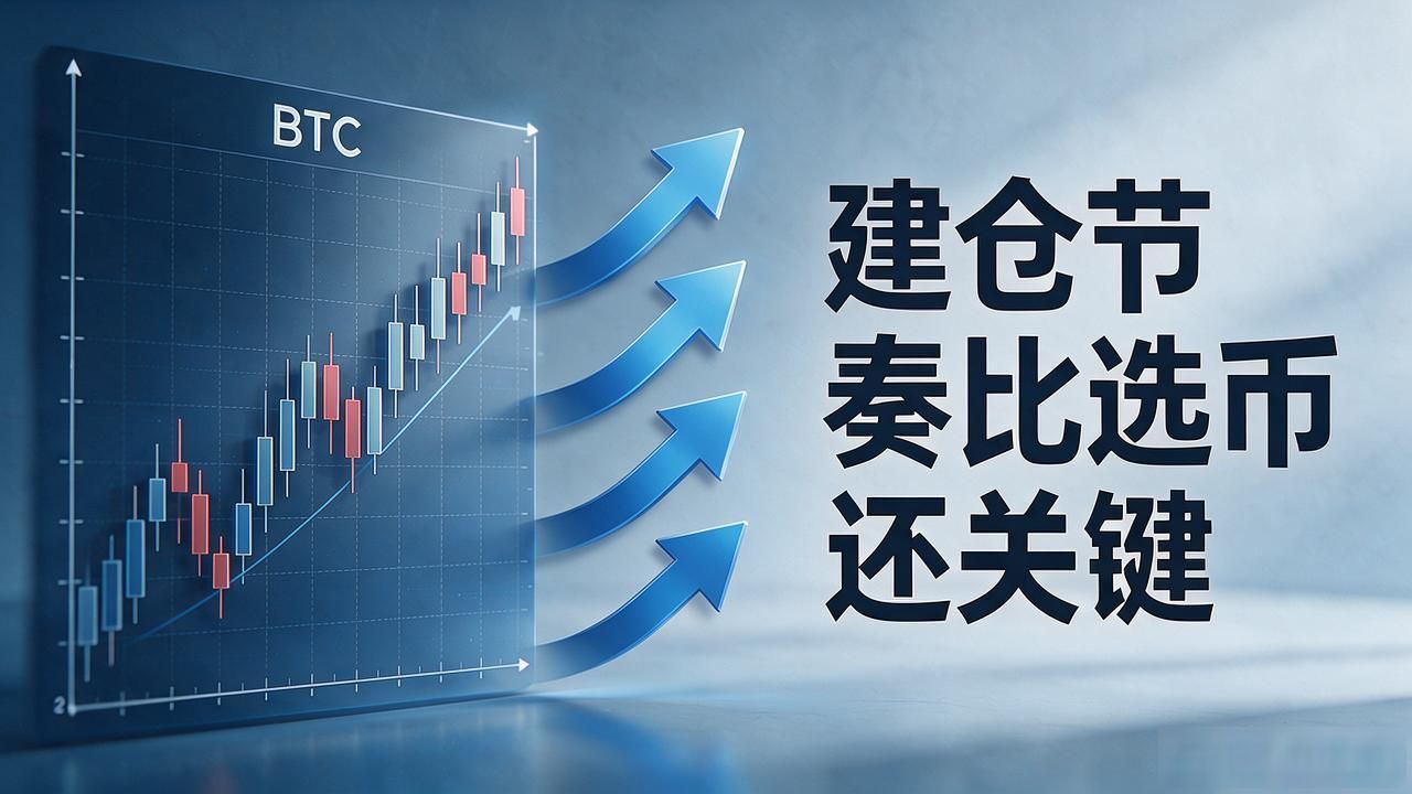 数字货币囤币策略_管理预期控制仓位_数字货币囤币