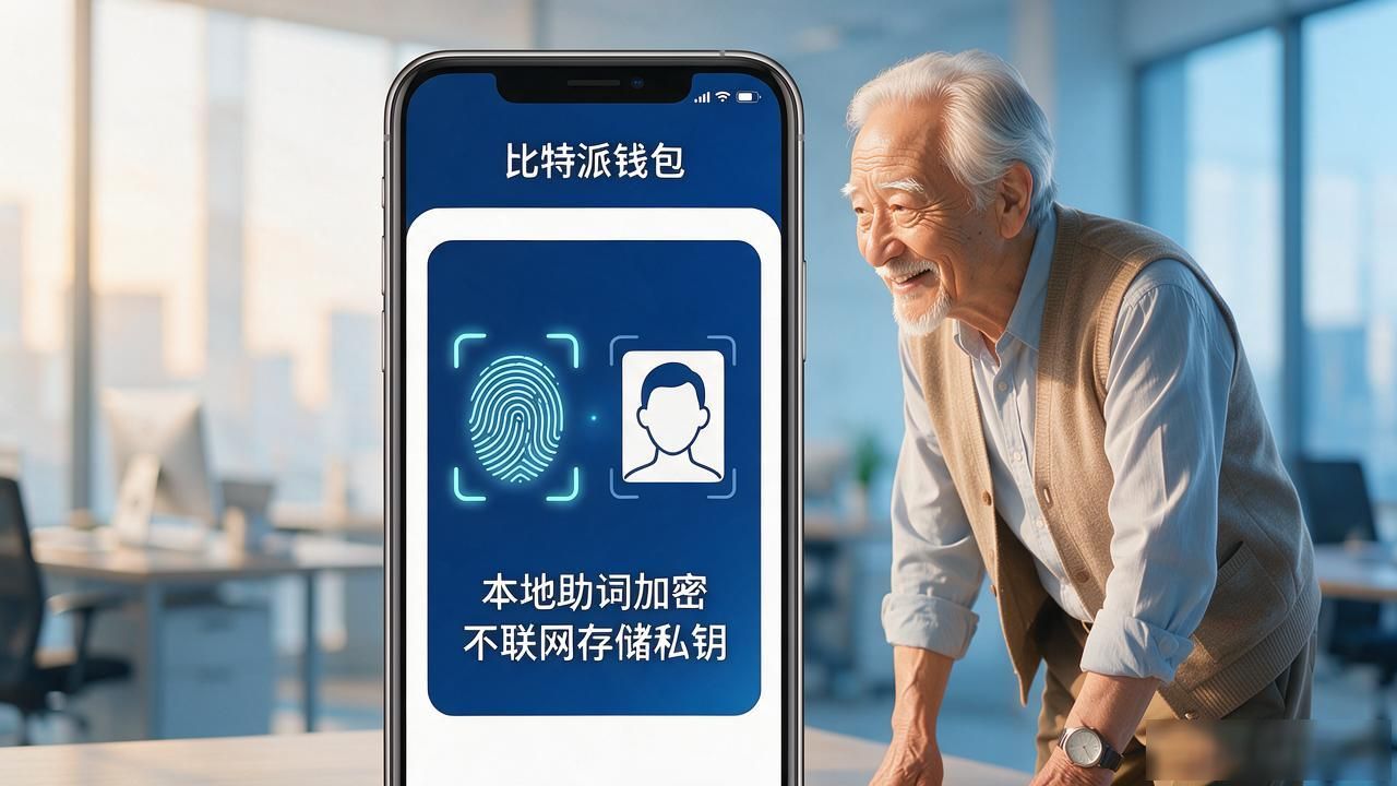 比特派钱包评价_比特派钱包功能更新_比特派钱包怎么样了