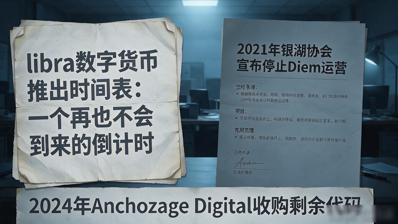 Diem项目监管挑战_Libra项目上线日期追踪_libra数字货币推出时间表
