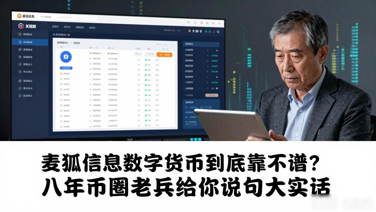 麦狐信息 联盟链 清算通道_麦狐信息 数字货币 合规支付_麦狐信息数字货币
