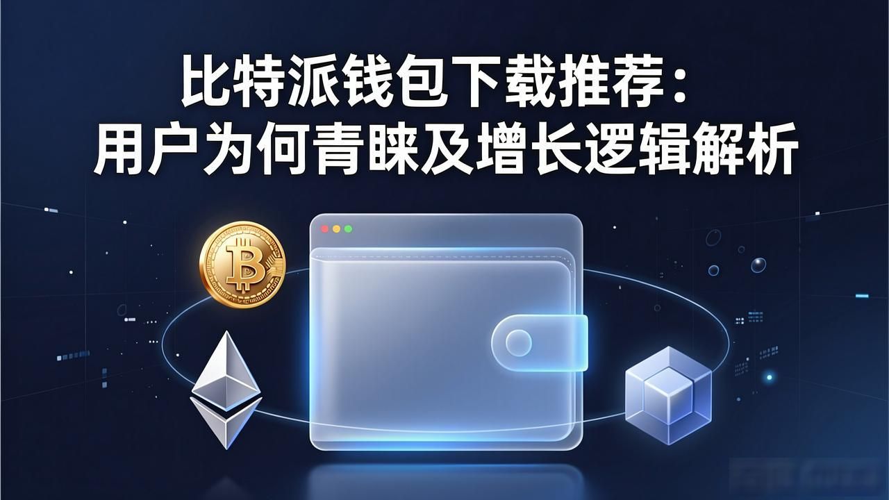 比特派钱包用户偏好_比特派钱包官方下载_比特派钱包app官方版下载的用户推荐与增长分析
