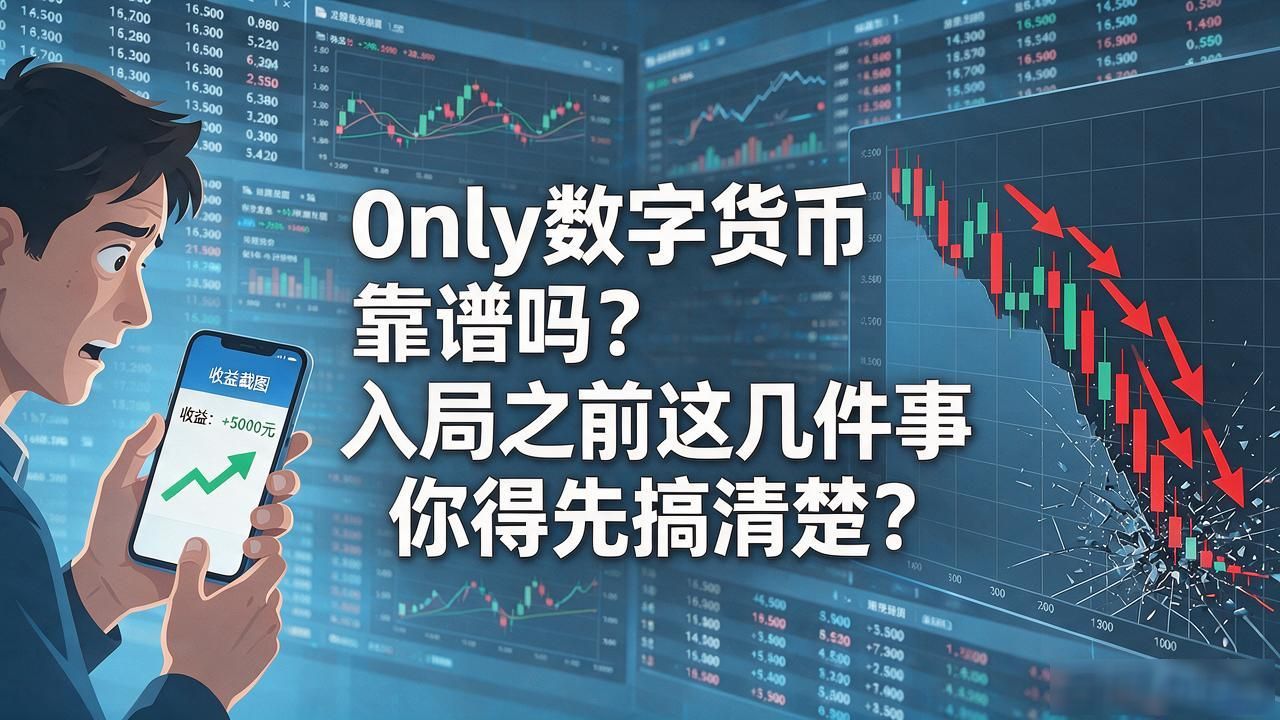0nly白皮书技术逻辑质疑_0nly数字货币_0nly数字货币风险分析
