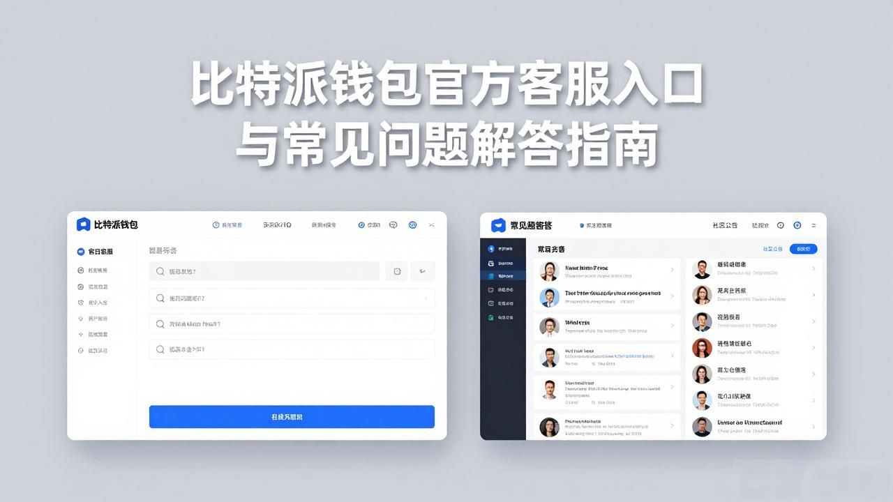 比特派钱包官方支持渠道_比特派钱包Discord社区技术支持_比特派钱包网址的用户支持与沟通平台