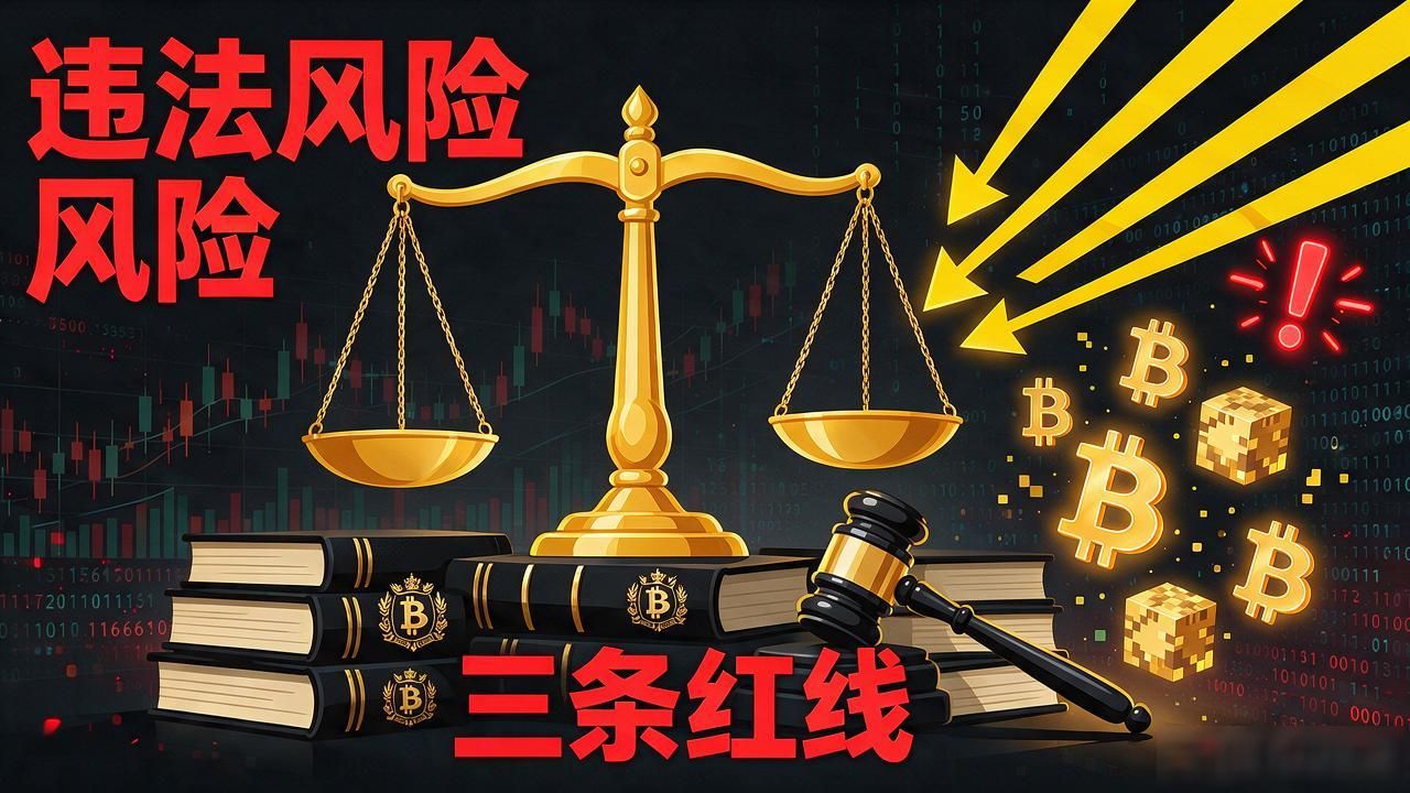 虚拟货币非法金融活动_炒外盘数字货币违法吗_外盘炒币法律边界