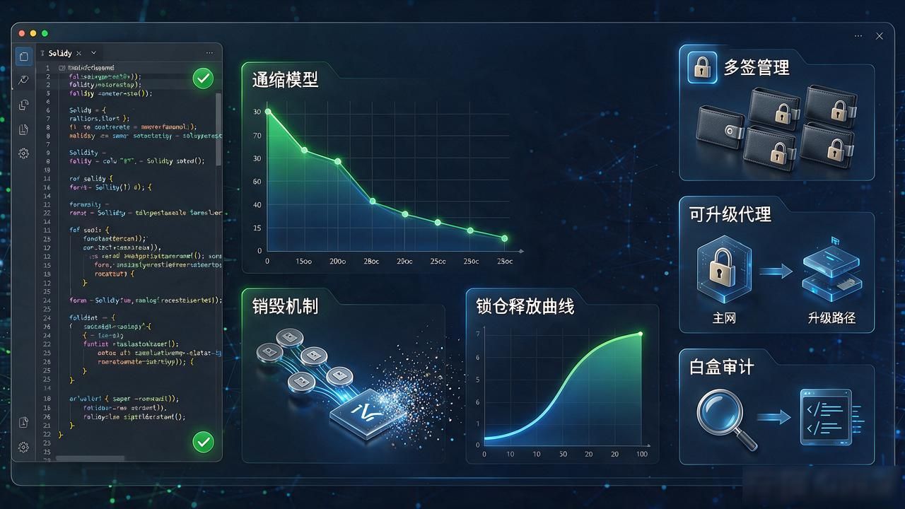 区块链开发数字货币_Solana与以太坊发币成本对比_数字货币开发从0到1代币项目经验