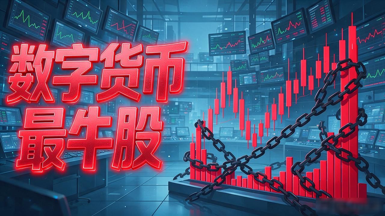 数字货币最牛股_数字货币资金流向_币圈主升浪节奏