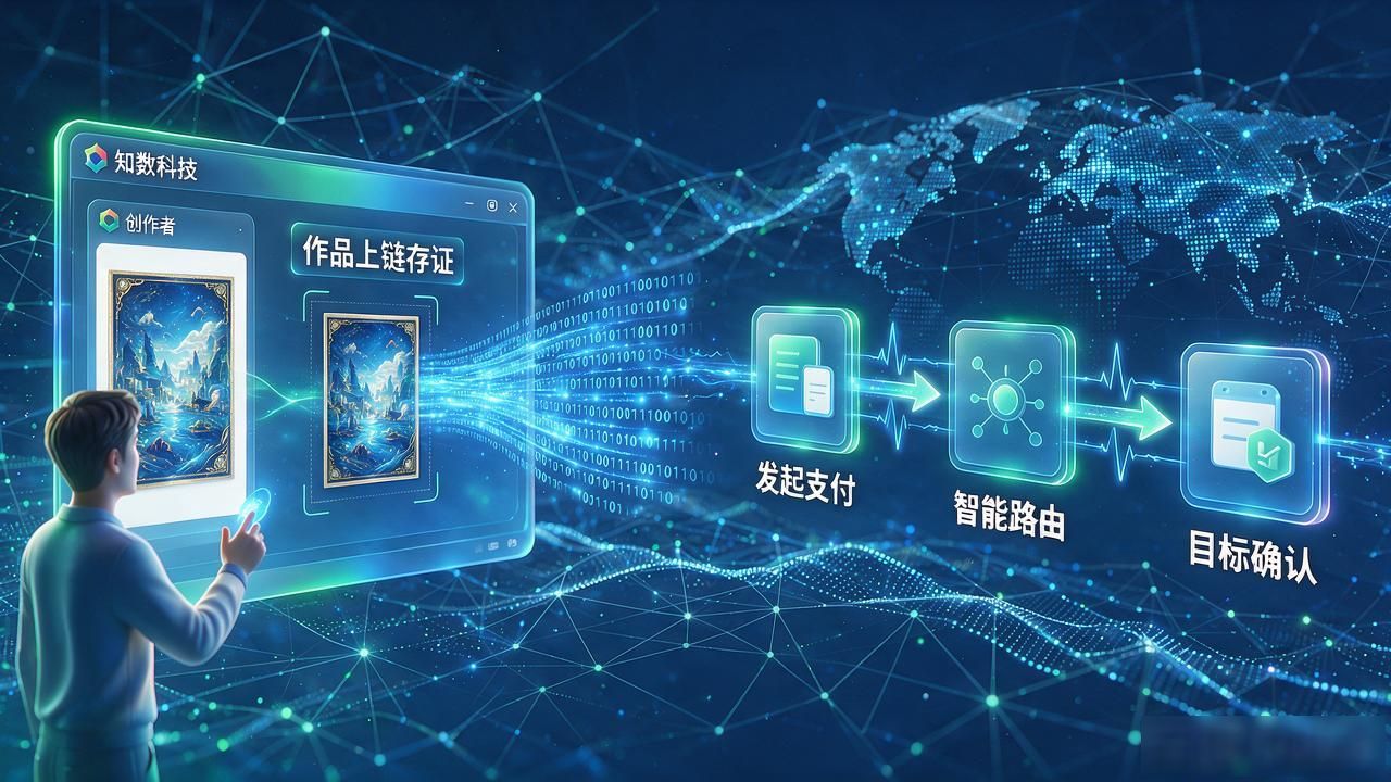 知数科技数字货币_知数科技合规发行_知数科技的数字货币