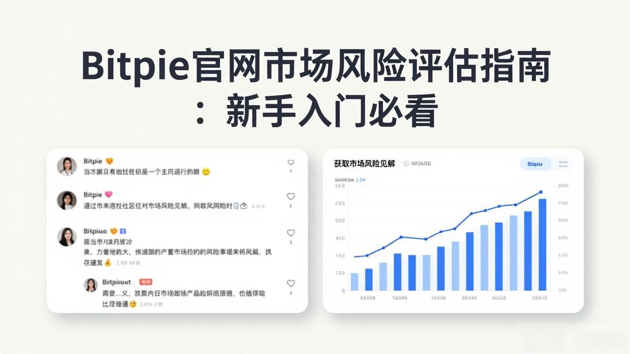 利用Bitpie官网工具做投资决策_如何通过Bitpie官网进行市场风险评估？_Bitpie官网评估加密货币市场风险