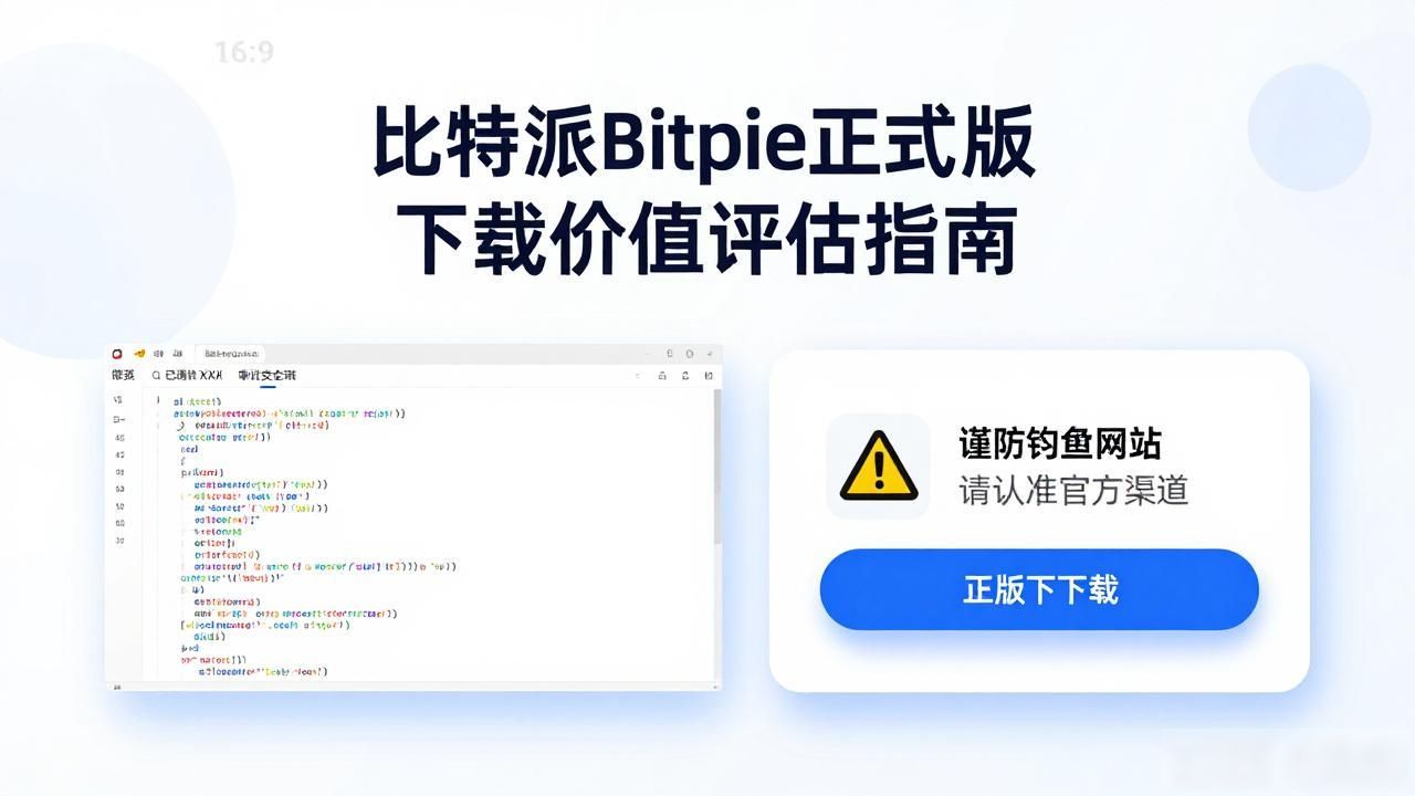 如何评估比特派Bitpie正式版下载的市场价值_评估比特派Bitpie正式版下载市场价值_比特派钱包用户基础与下载量关系