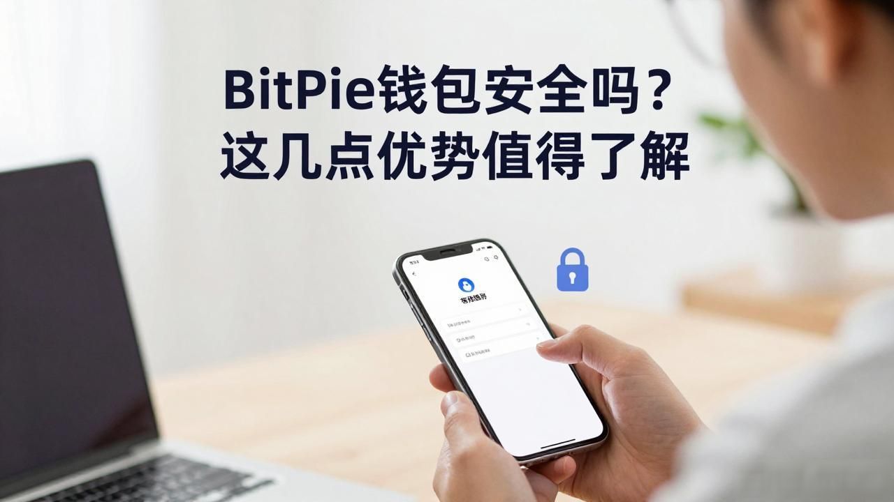 探索 BitPie 钱包的安全性及其独特优势_BitPie钱包多链支持_BitPie钱包安全性