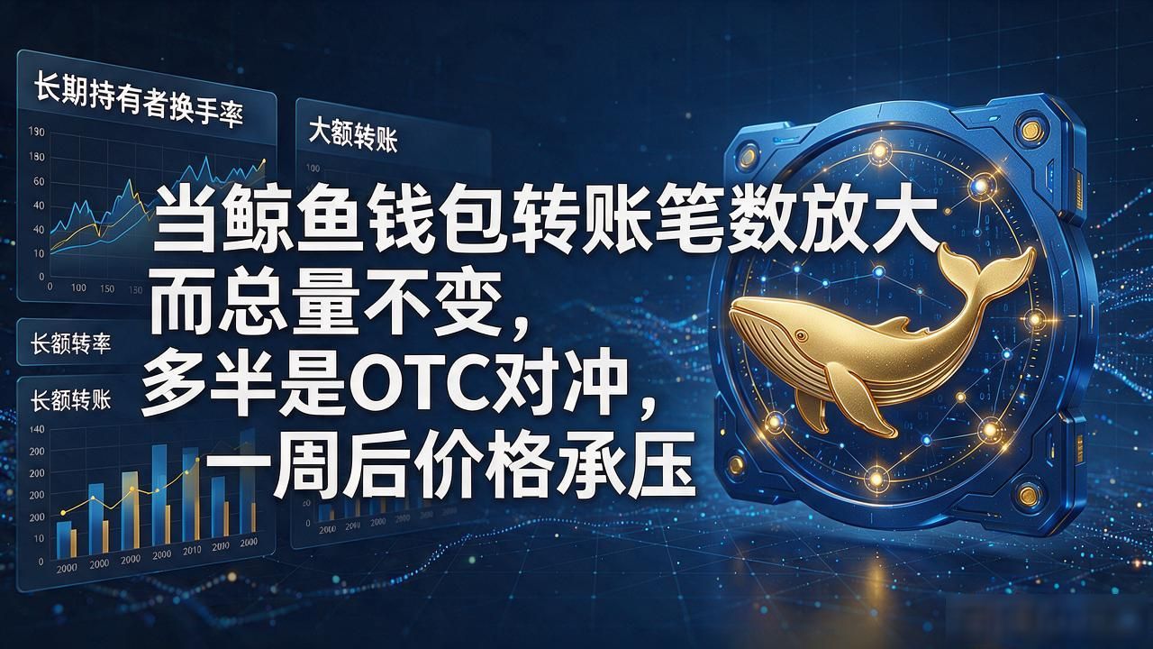 链上行为分析_量化研究_数字货币分析深度
