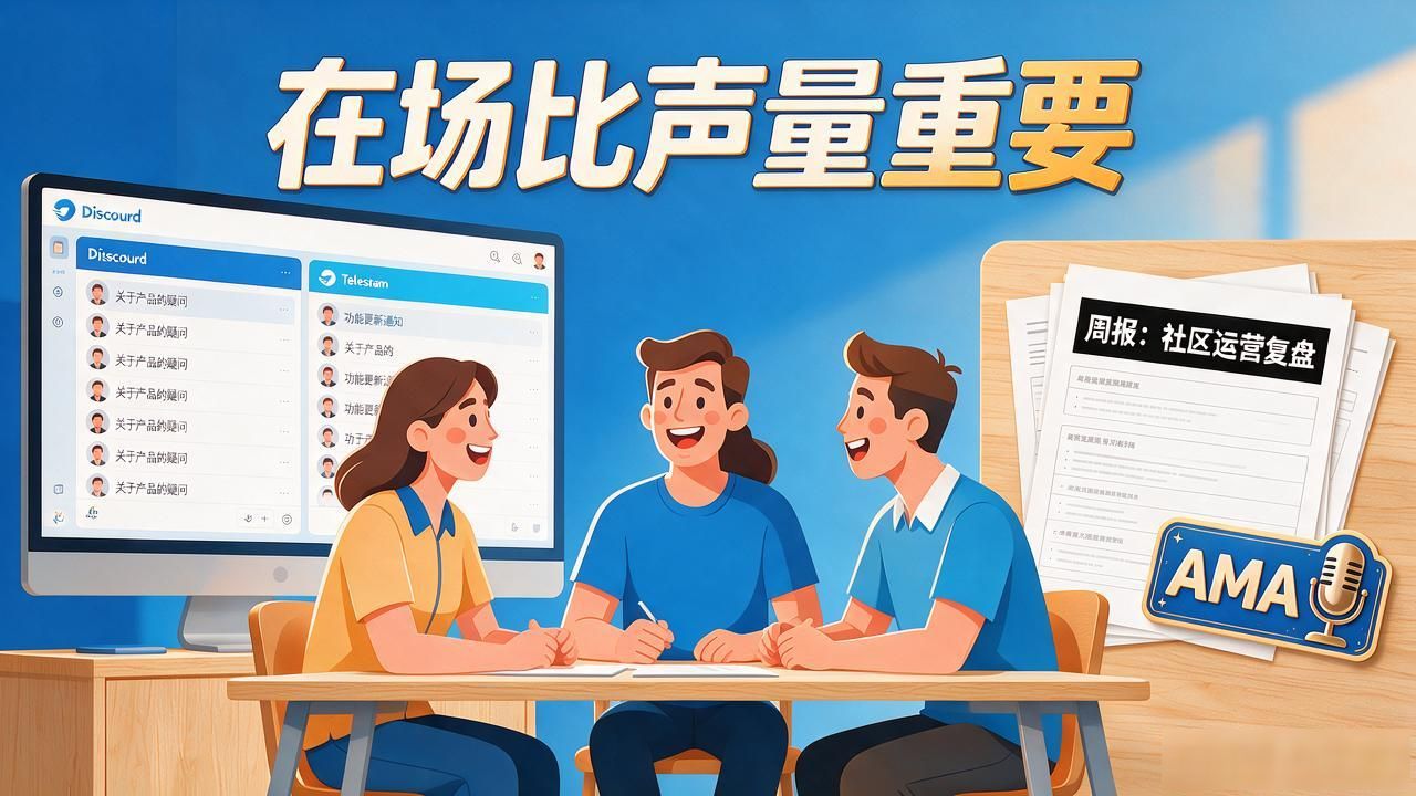 数字货币推广策略_数字货币宣传推广_社区运营深度渗透