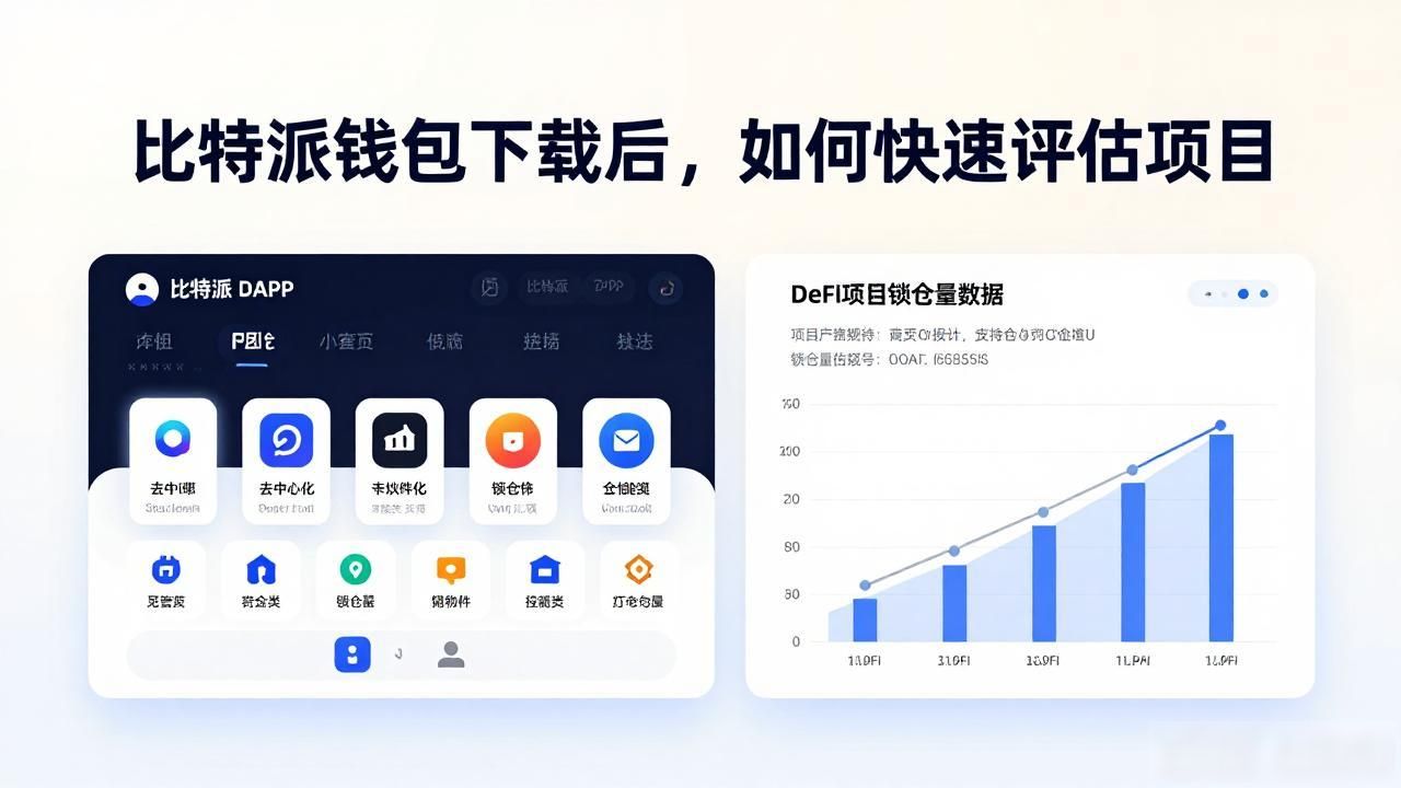 项目基本面分析_比特派钱包项目评估_如何在比特派钱包下载中实现项目评估？