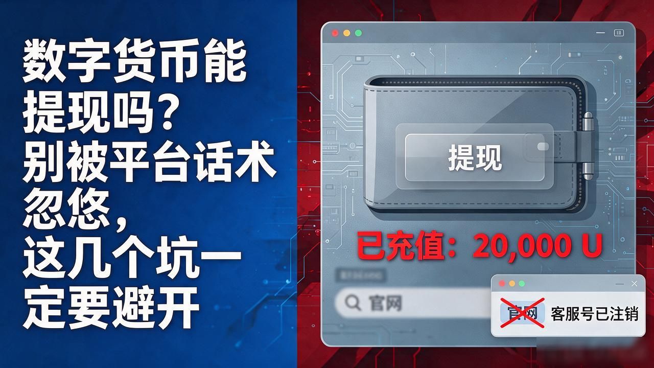 小交易所跑路风险_数字货币 能提现吗_USDT提现到账时间