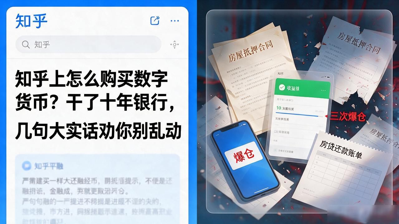 数字货币投资亏损案例_怎么购买数字货币知乎_知乎数字货币风险