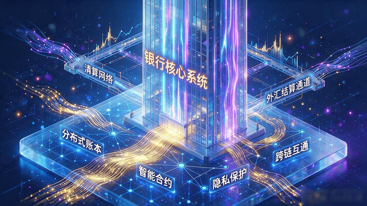 数字人民币底层技术解析_数字货币概念多大_数字货币与货币体系变革