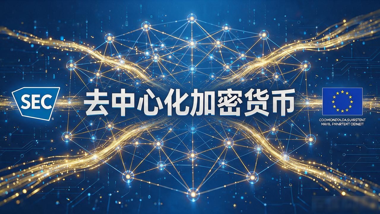 数字货币由谁管_数字货币监管主体 法定数字货币监管 去中心化加密货币监管