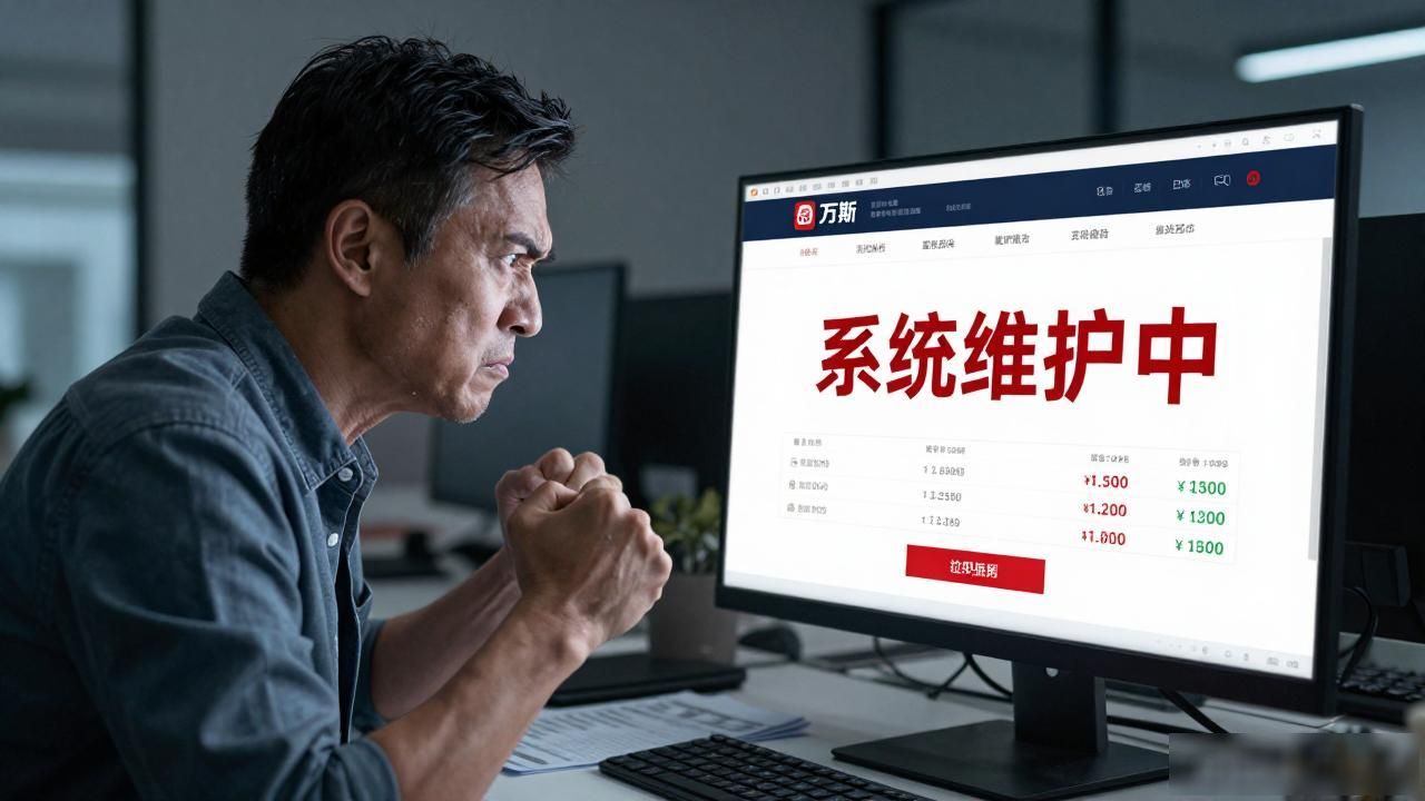万斯数字货币_万斯数字货币骗局_政治人物背书加密项目风险
