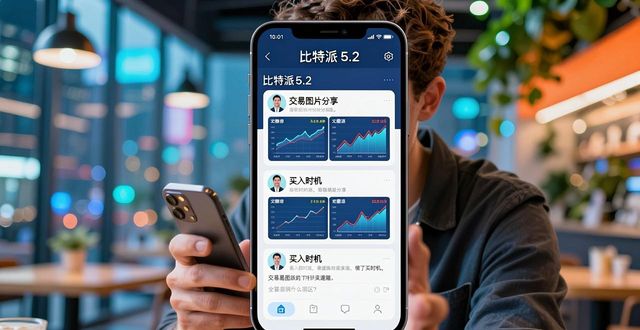 如何通过比特派钱包5.2下载提升社交化投资?_比特派钱包和比太钱包_比太钱包比特派钱包区别