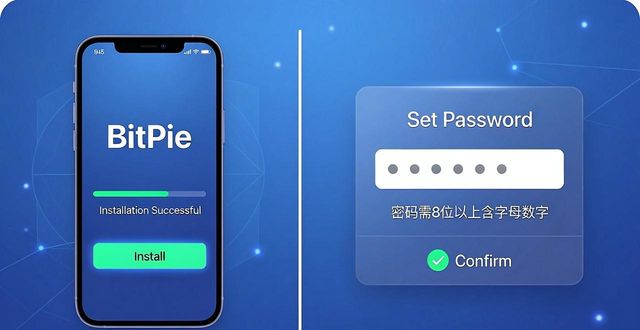 比特派钱包_比特派钱包百度百科_如何开始使用比特派Bitpie钱包教程