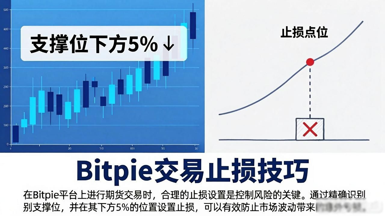 突破自我:在 Bitpie 交易所进行风险控制_Bitpie交易所仓位管理策略_Bitpie交易所交易风险控制