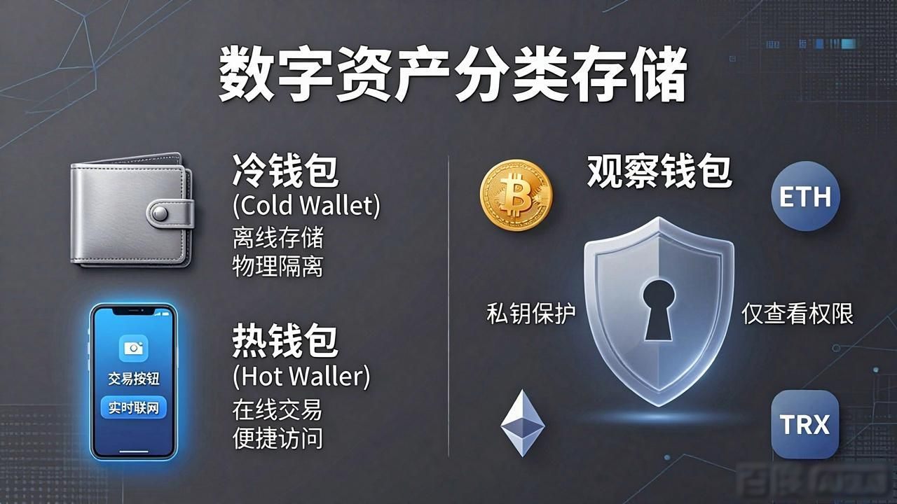 比特派钱包安全设置_如何在bitpie比特派app中安全存储和交易数字资产？_比特派助记词备份