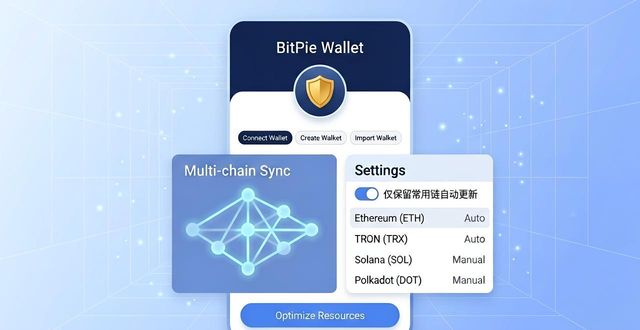 比特派使用方法_如何通过比特派Bitpie正式版下载优化资源配置_比特派这个软件怎么样