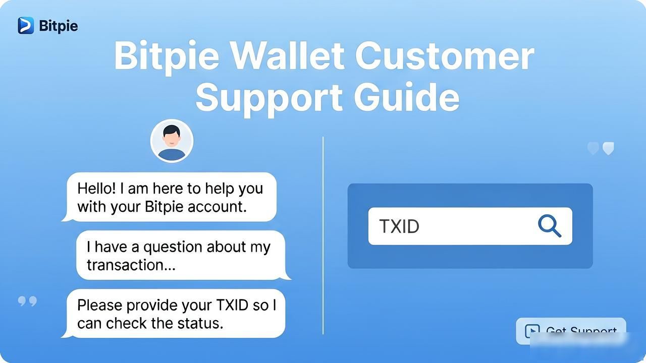 How to contact Bitpie Wallet for transaction issues_Bitpie Wallet customer support options_Exploring Bitpie Wallet's Customer Support Options