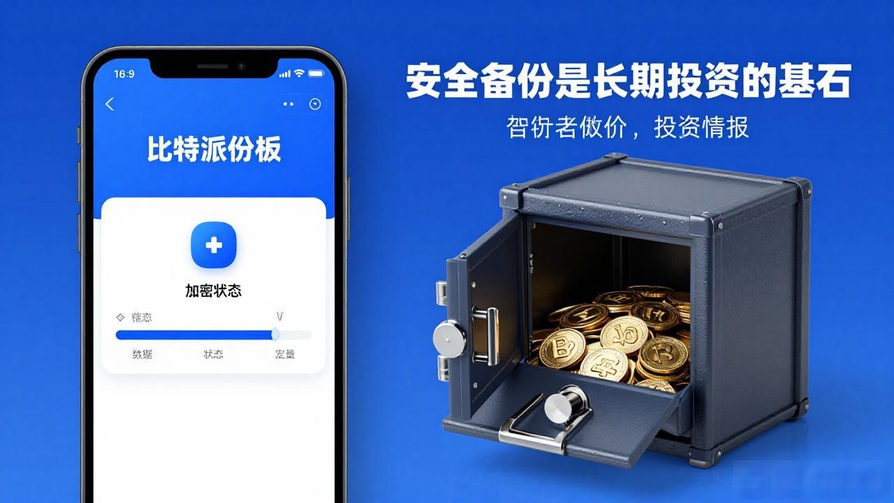 如何通过比特派最新钱包app下载掌握投资信息_比特派钱包App下载_官方渠道获取最新版