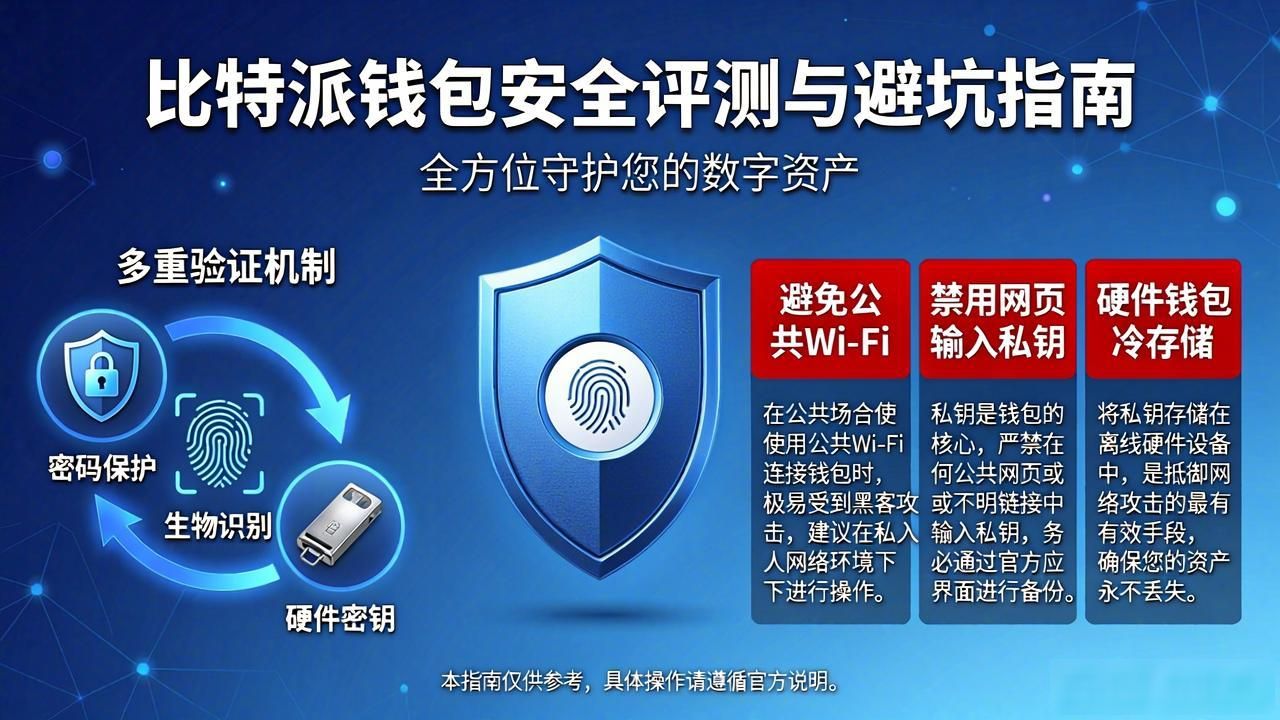 比特派钱包官方网站安全审查_比特派钱包网址的安全审查与建议_辨别比特派钱包真伪网站