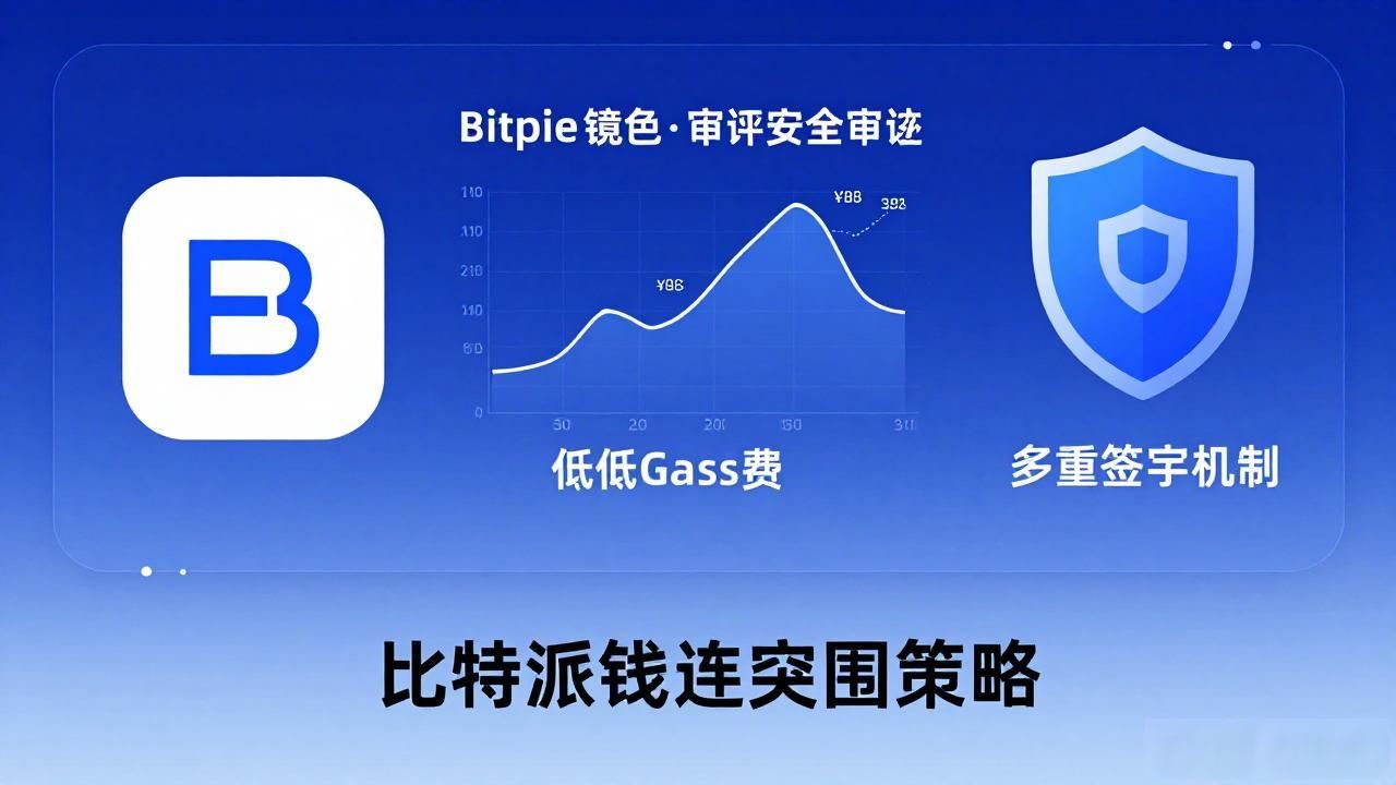 比特派Bitpie钱包app的市场竞争分析与策略_比特派用户体验优化_数字钱包多链聚合器