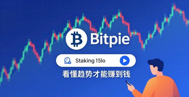 比特派Bitpie使用教程：理解市场趋势的重要性_比特派变现_比特派是去中心化的平台吗