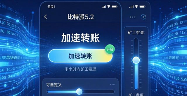 比特派钱包一键买卖升级中_比特派钱包trx_如何通过比特派钱包5.2下载优化资金周转?