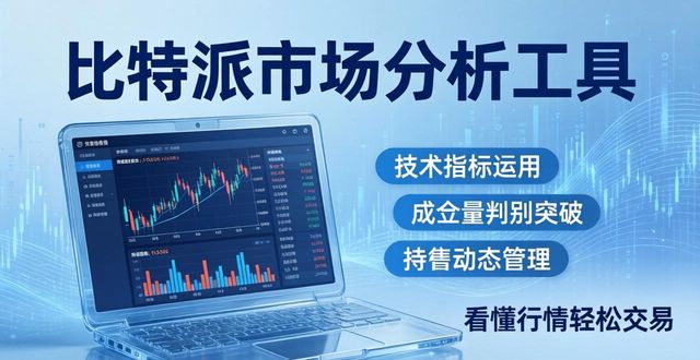 2021比特派钱包使用视频_比特钱包_比特派钱包官方网的市场分析工具