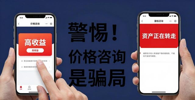 如何通过比特派钱包app官方下载网址参与价格咨询?_比特派钱包体系_bitpie比特派钱包