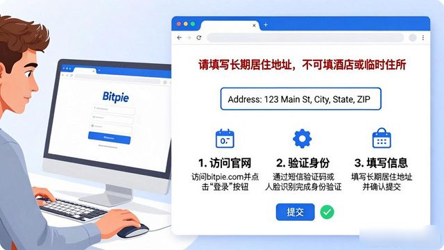 如何在Bitpie钱包app官网实现合规登记?_钱包官方_钱包平台