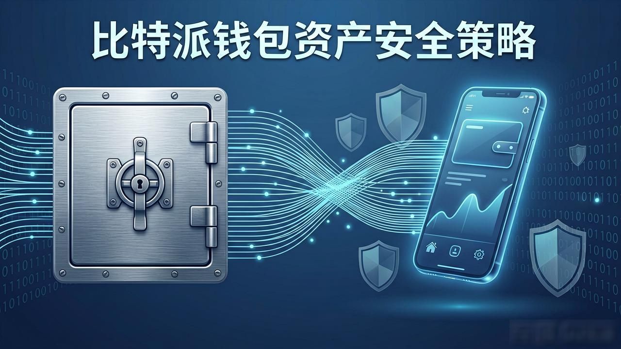 去中心化钱包私钥保护_比特派官方下载最新版的安全协议与实施策略_数字钱包安全协议