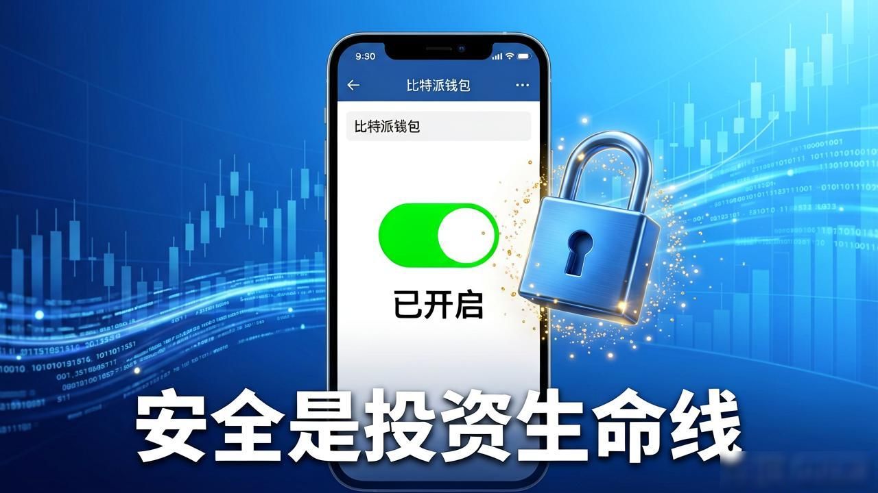 比特派钱包数字资产投资策略_比特派钱包官网入口的投资策略与建议_多链生态下比特派钱包资产配置