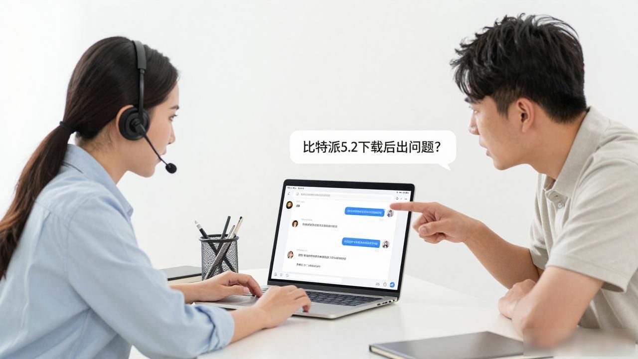 比特派钱包5.2下载的投资者支持与服务计划_比特派钱包5.2版本使用教程_比特派钱包5.2版本常见问题解决